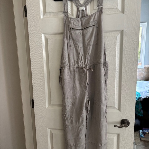 Wilfred Free Valletta Overalls - Picture 1 of 4